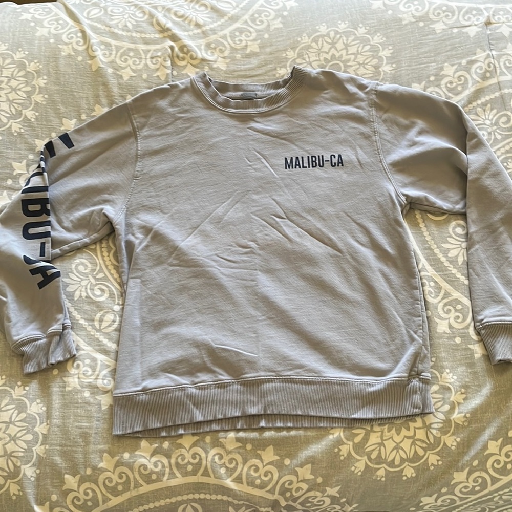 Malibu Sweater